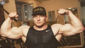 Artyom Morozov’s Rise and Future in Arm Wrestling